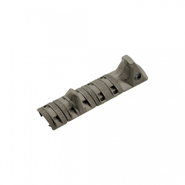 Poign�e MAGPUL HAND STOP KIT XTM couleur OD green