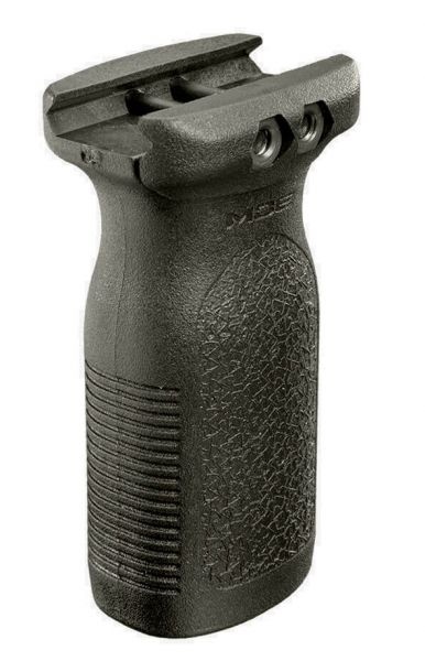 Poign�e MAGPUL RGV rail vertical couleur OD