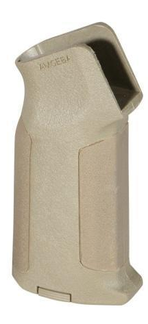 Poignet pistolet Ares pour AEG couleur tan