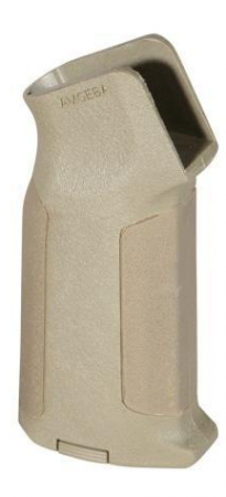Poignet pistolet Ares pour AEG couleur tan