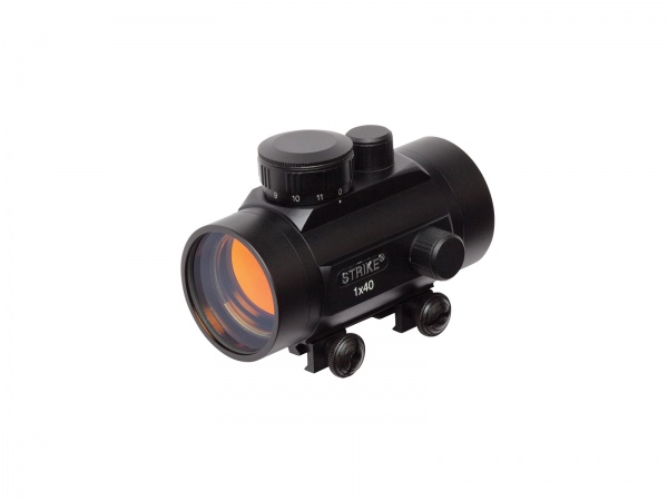 POINT ROUGE ASG 40MM