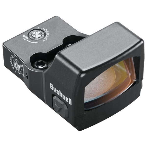 Point Rouge Bushnell Rxs-250 1x24 mm