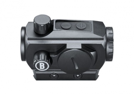 Point rouge bushnell TRS 125 3 MOA