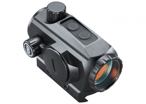 Point rouge bushnell TRS 125 3 MOA