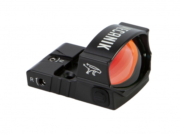 Point rouge Canik mecanik MO2 3 moa