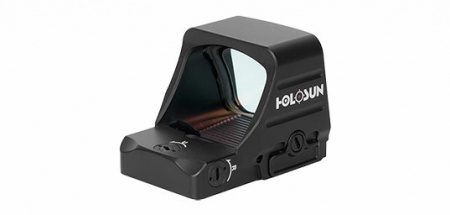 Point rouge HOLOSUN 507COMP