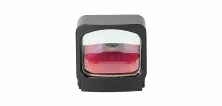 Point rouge HOLOSUN 507COMP