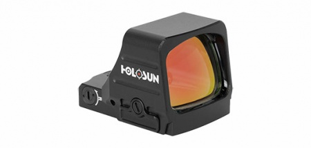 Point rouge HOLOSUN 507COMP