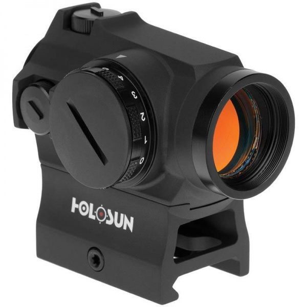 Point Rouge Holosun Hs403r
