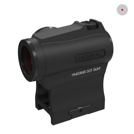 Point Rouge Holosun Hs403r