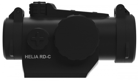 Point rouge KAHLES HELIA RD-C 2 MOA