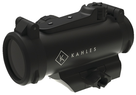 Point rouge KAHLES HELIA RD-C 2 MOA