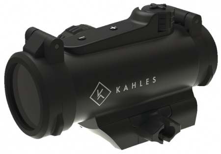 Point rouge KAHLES HELIA RD-C 2 MOA