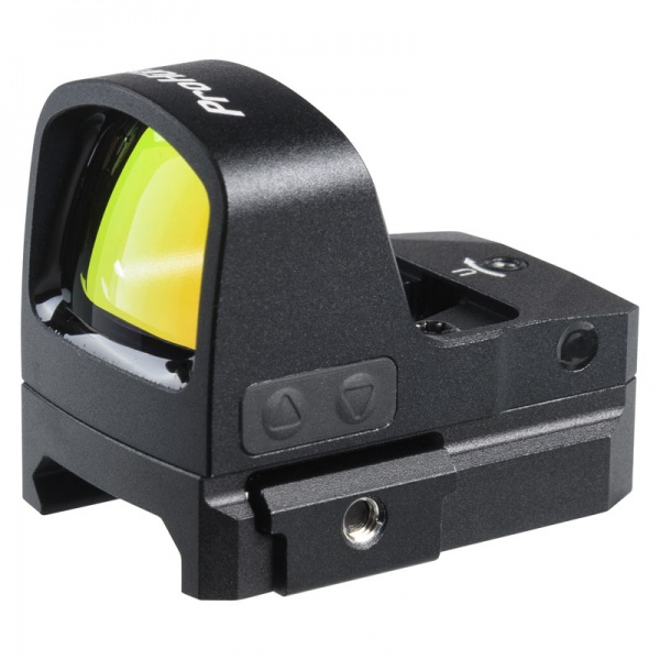 Point rouge ProHunt micro 