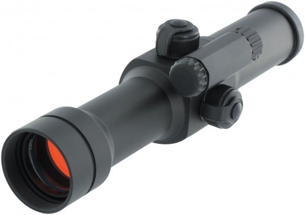 Point rouge tubulaire Aimpoint 9000L 2 moa 1x30 38mm
