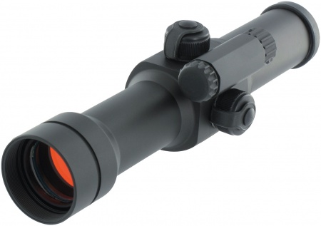 Point rouge tubulaire Aimpoint 9000L 2 moa 1x30 38mm