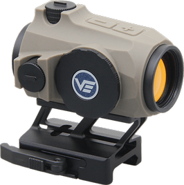Point rouge Vector optics maverick 4 1x20 3moa