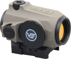 Point rouge Vector optics maverick 4 1x20 3moa