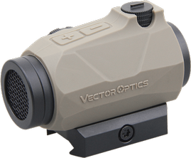 Point rouge Vector optics maverick 4 1x20 3moa