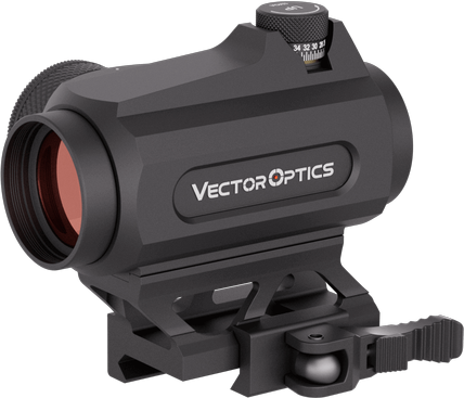 Point rouge Vector optics maverick II 1x25 gen2
