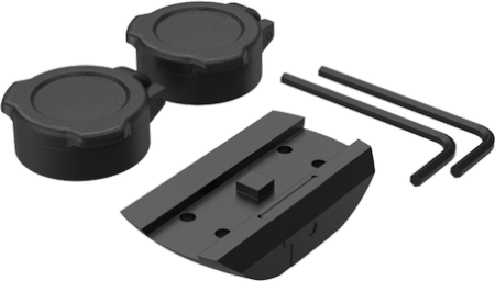 Point rouge Vector optics maverick II 1x25 gen2