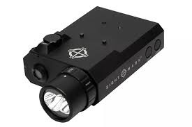 Pointeur laser plus lampe 300 lumens SIGHTMARK
