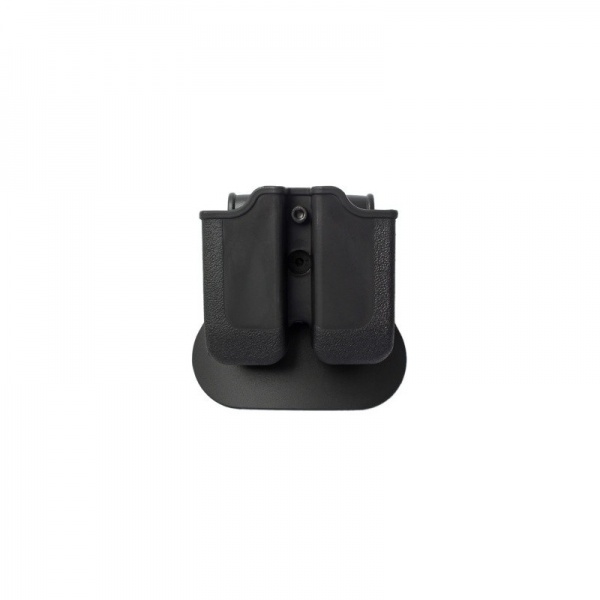 Porte chargeur double IMI d�fense pour Glock