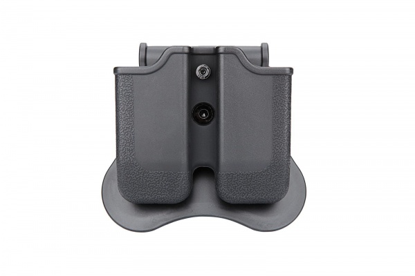 Porte chargeur rigide CYTAC 