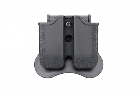 Porte chargeur rigide CYTAC 
