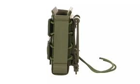 Porte chargeur SWISS ARMS 1911 olive
