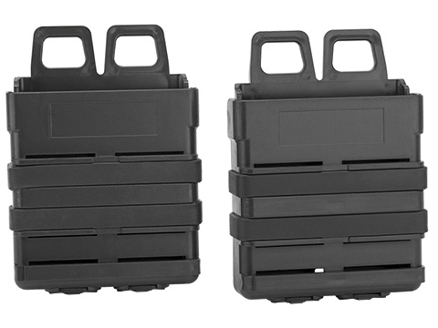 Porte chargeur Tactical ops pour M4 noir