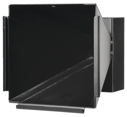 Porte cible conique 14X14
