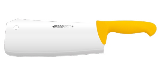 Pro couperet Arcos 240 MM