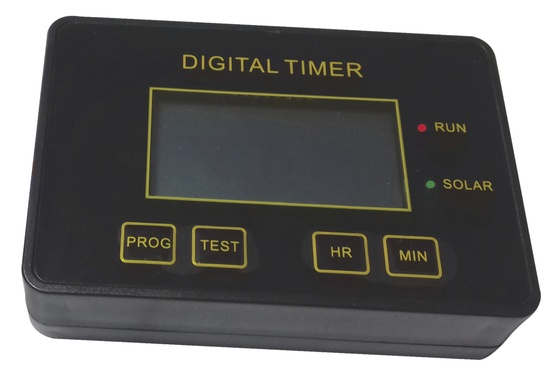 Programateur pour agrainoir automatiques 6V & 12V