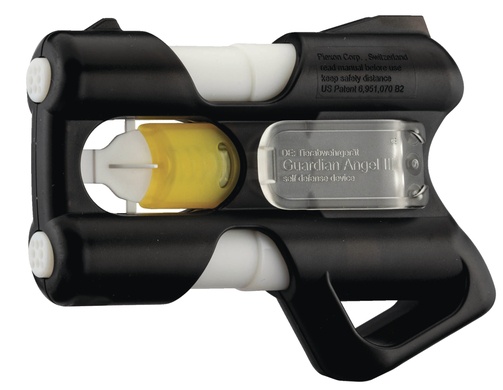 PROPULSEUR PIEXON GUARDIAN ANGEL 3