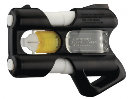 PROPULSEUR PIEXON GUARDIAN ANGEL 3