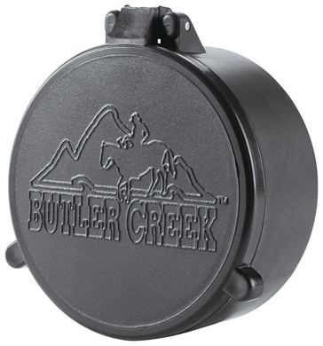 Prot�ge objectif rabattable BUTLER CREEK diam 27.8MM