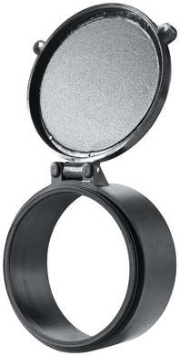 Prot&egrave;ge objectif rabattable BUTLER CREEK diam 34MM