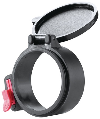 Prot&egrave;ge oculaire rabattable Bulter creek flip-up taille 14 diam 40.8 mm