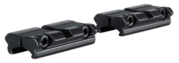 Rail adaptateur Hawke  11mm / 21 mm bh 5mm