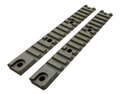 Rail Airtech Studios pour Amoeba AM-013/AM-014 tan