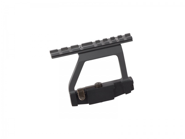 Rail de montage ASG pour AK
