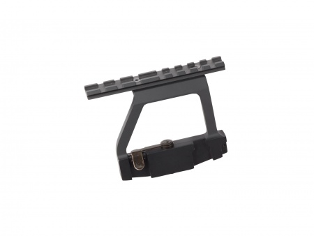 Rail de montage ASG pour AK