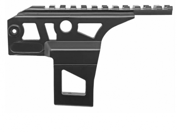 Rail de montage Cybergun pour AK