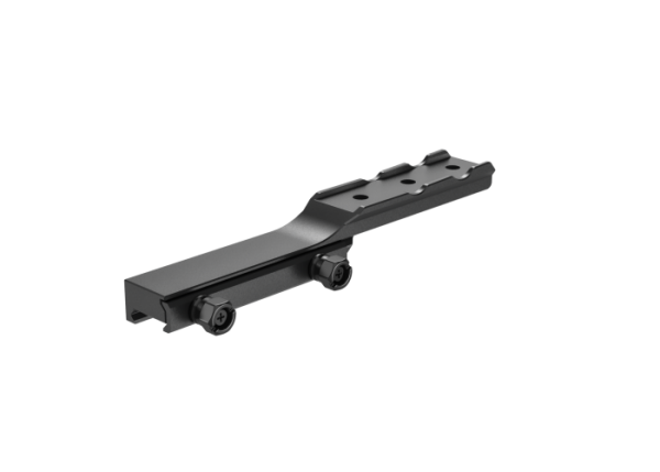 Rail de montage Hikmicro Cheetah/Thunder 