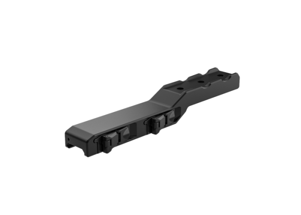 Rail de montage Hikmicro QR