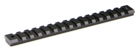 Rail de montage Warne maxima 76T3M pour Tikka t3/t3x