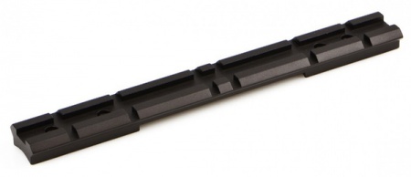 Rail de montage Warne maxima A988M pour verney carron speeline/impact la
