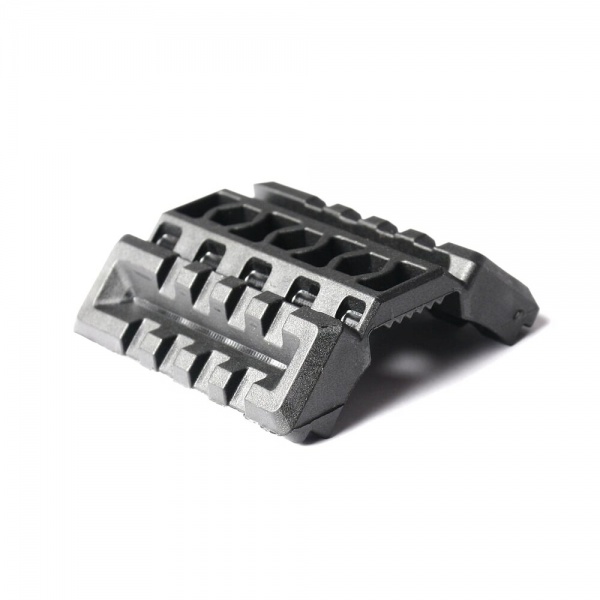 Rail G&G pour GR16/M16