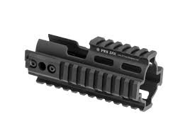 Rail Madbull pws pour scar